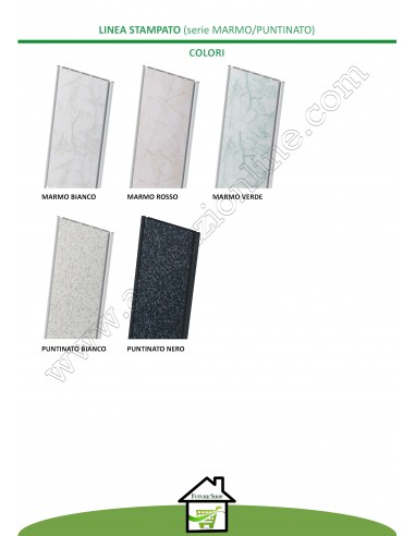 Porta a soffietto in Pvc su misura a prezzi online