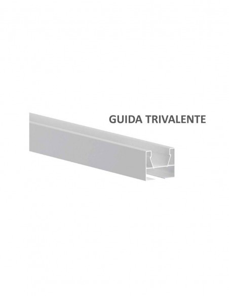 Porta a soffietto multicolore
