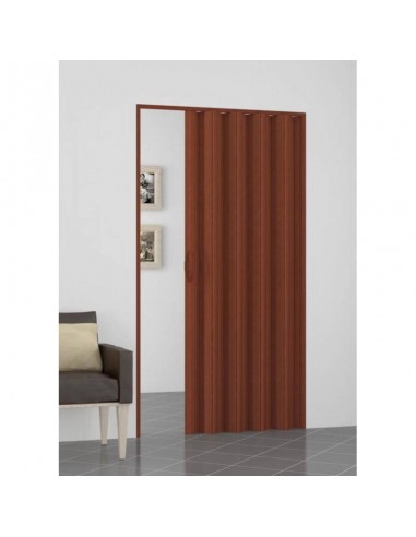 Porta a soffietto in Pvc su misura a prezzi online