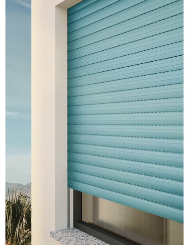 Mod.Genova tapparelle pvc