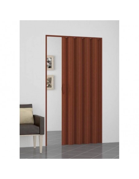Porta a soffietto in Kit ( porta non assemblata )