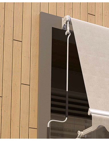 Tenda da sole a caduta Basic