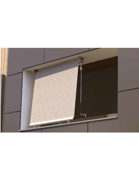 Tenda da sole a caduta Basic