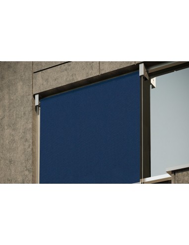 tenda da sole con cavetti