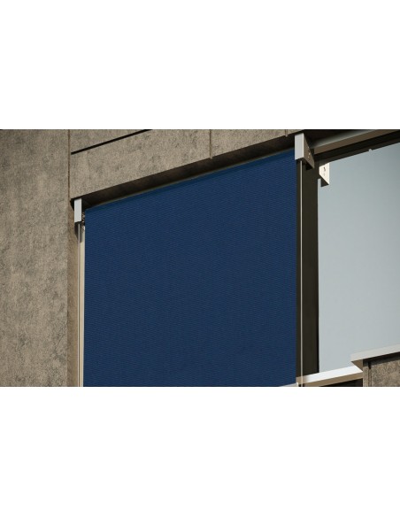 tenda da sole con cavetti