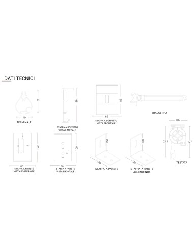 Tenda da sole a caduta con cassonetto Basic – Protezione e design su misura