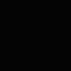 Nero 9005 Opaco