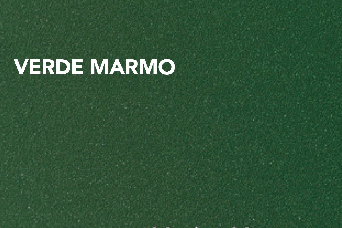 Verde marmo
